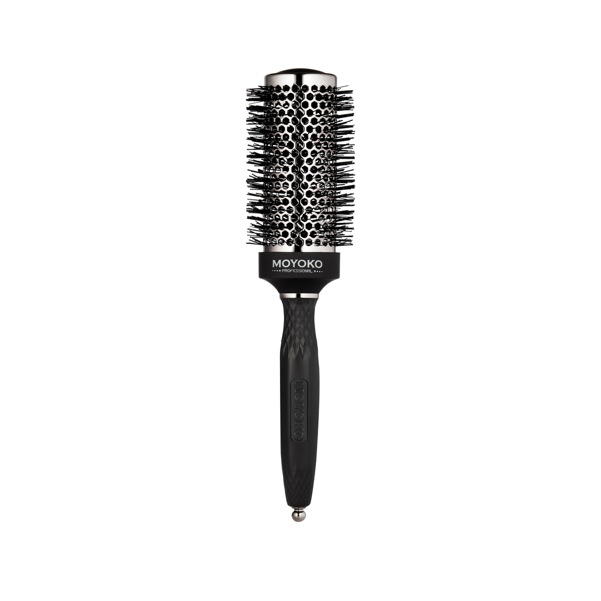 Moyoko Professional Silver Arch Heat-Resistant Round Brush 45mm | Shop ...