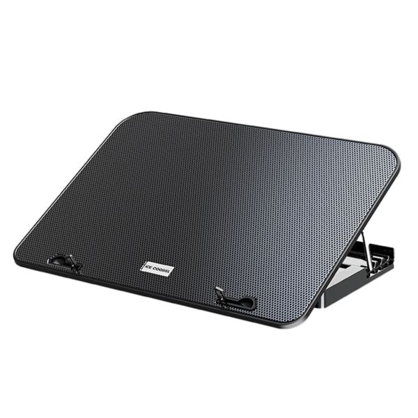 13-18 Inch Laptop Stand Cooling Base Silent Exhaust Cooling Bracket