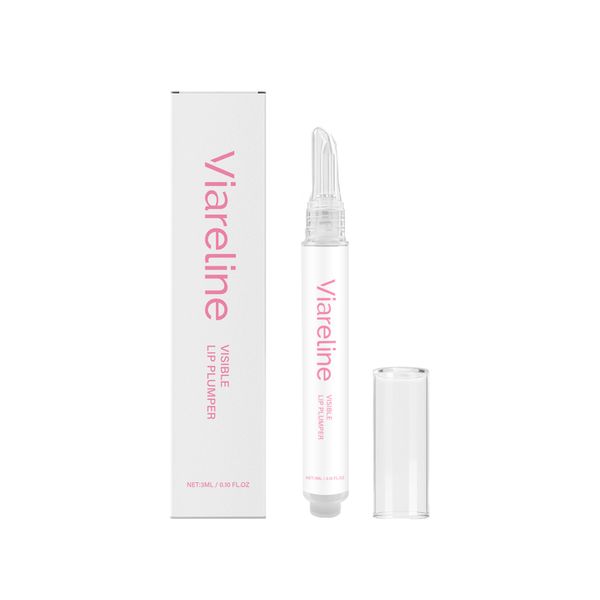 Lip Essence Gently Nourishes and Moisturises, Soothing Dryness.
