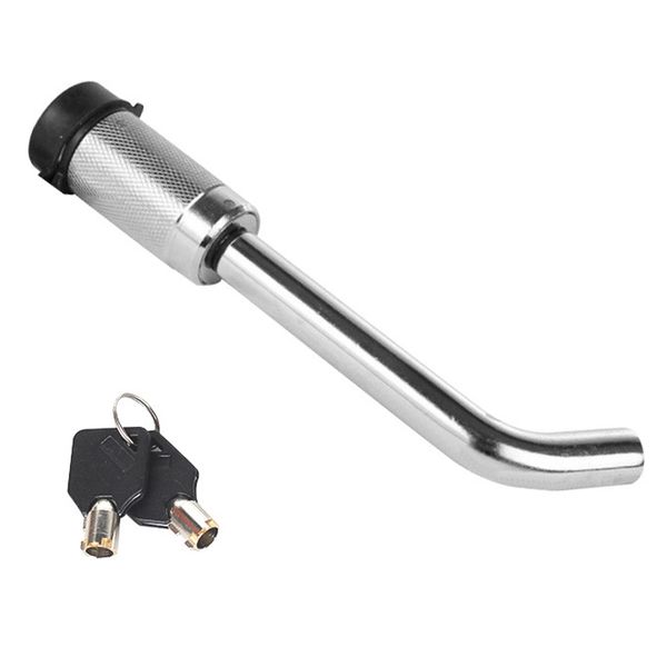 Anti-theft Towbar Lock