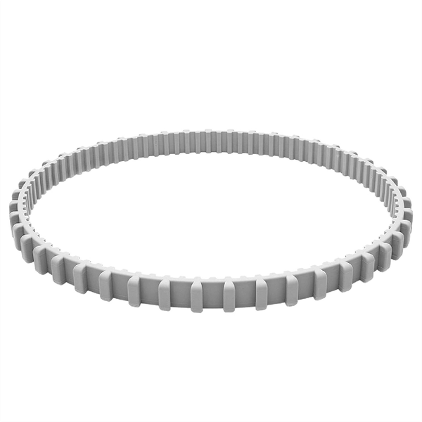 for Dolphin Machine Cleaner 9985006-R2 Drive Belt Gray Tire