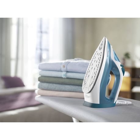 Philips 3000 Series Steamboost Steam Iron, DST3011/20, Shop Today. Get it  Tomorrow!