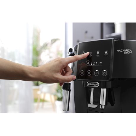 Magnifica Start Automatic Coffee Maker ECAM220.20.W