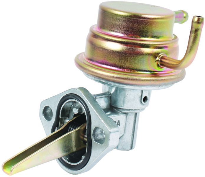 OSSCA Replacement Mechanical Fuel Pump Compatible with Volkswagen Vehicles