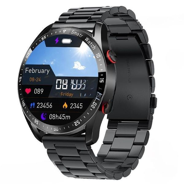 Bluetooth Call Smart Watch for Android iOS