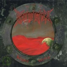Blood World (CD / Album)