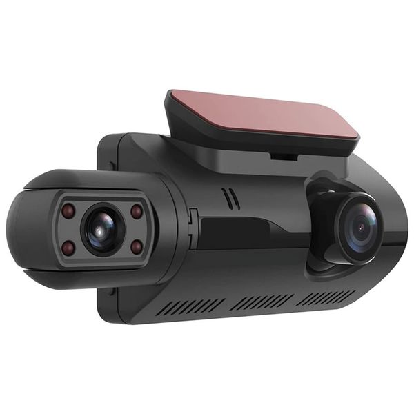 G-Sensor Car HD Camera Recorder Q-CA68