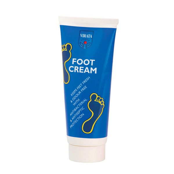 Virata Foot Cream 100g Avir012