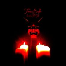 Sometimes the Night (Vinyl / 12" Album)