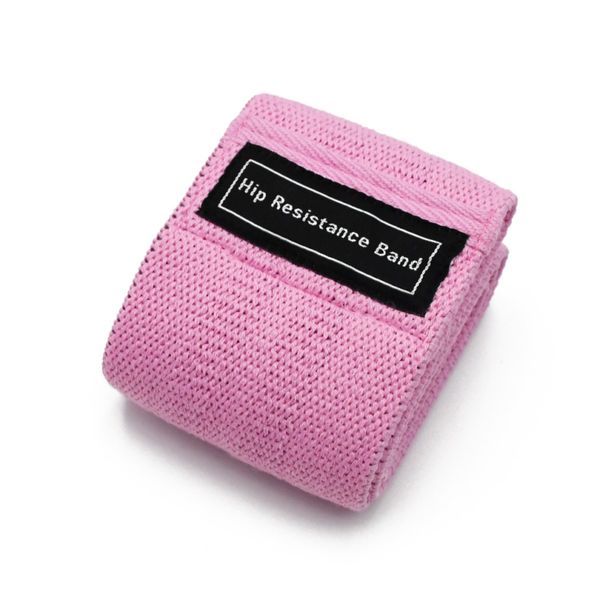 TD- Very High Resistance Band