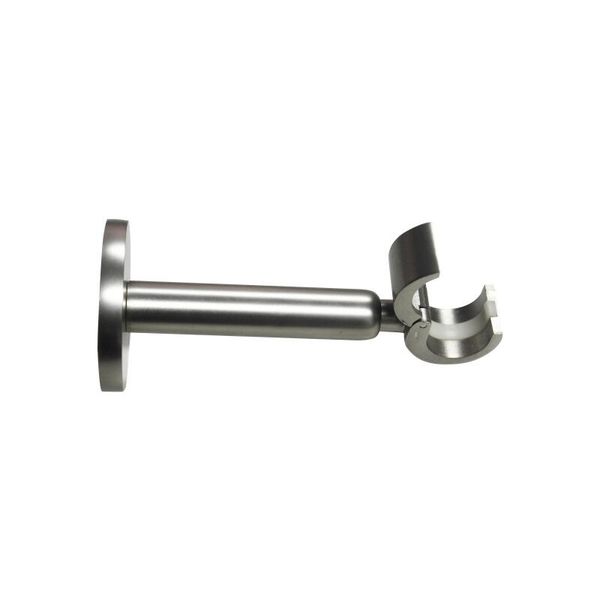 Bracket C D20 Kali Mat Nickel W Sgle Ext 115-160 Mm 2pcs Inspire