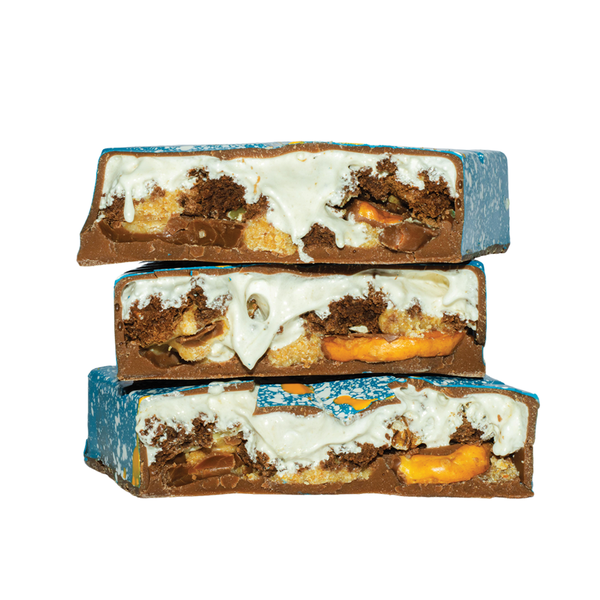 Forest Fairies - Dubai Inspired - Pretzel Smores