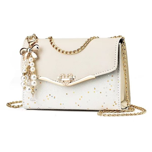 Fashion Single Shoulder Bag Women Messenger Bag Crossbody Bag