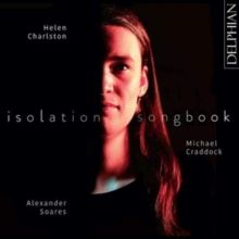 Isolation Songbook (CD / Album)