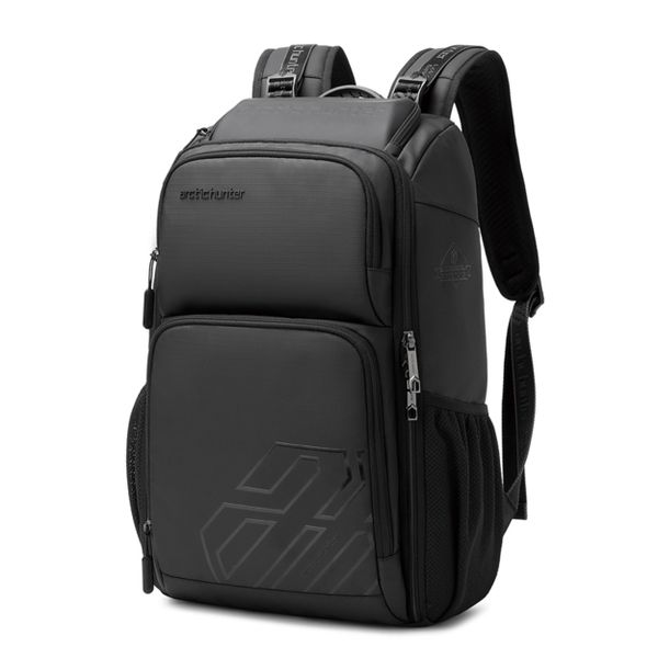 ArcticHunter Aurora Premium Ultra Modern Business Laptop Backpack and Bag