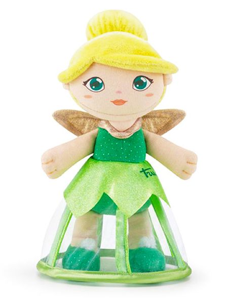 Trudi Fairy Rag Doll Tilly - 25cm