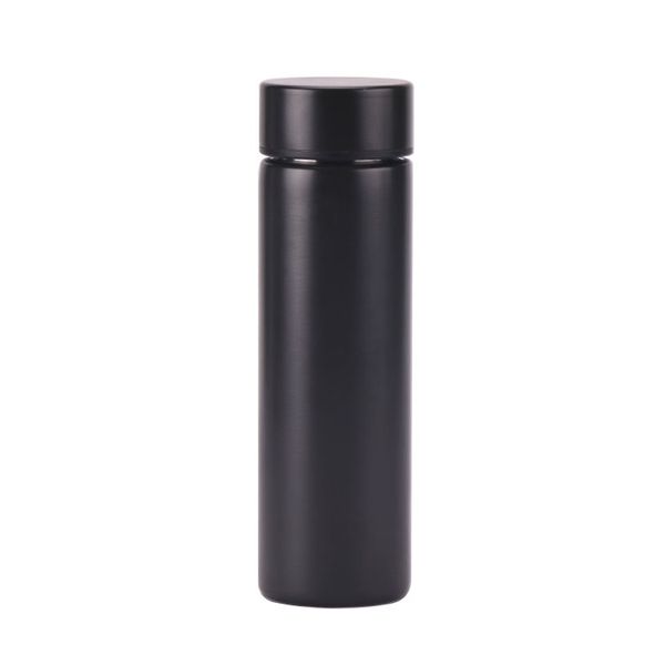 Insulated Water Bottle with LED Temperature Display,Thermos