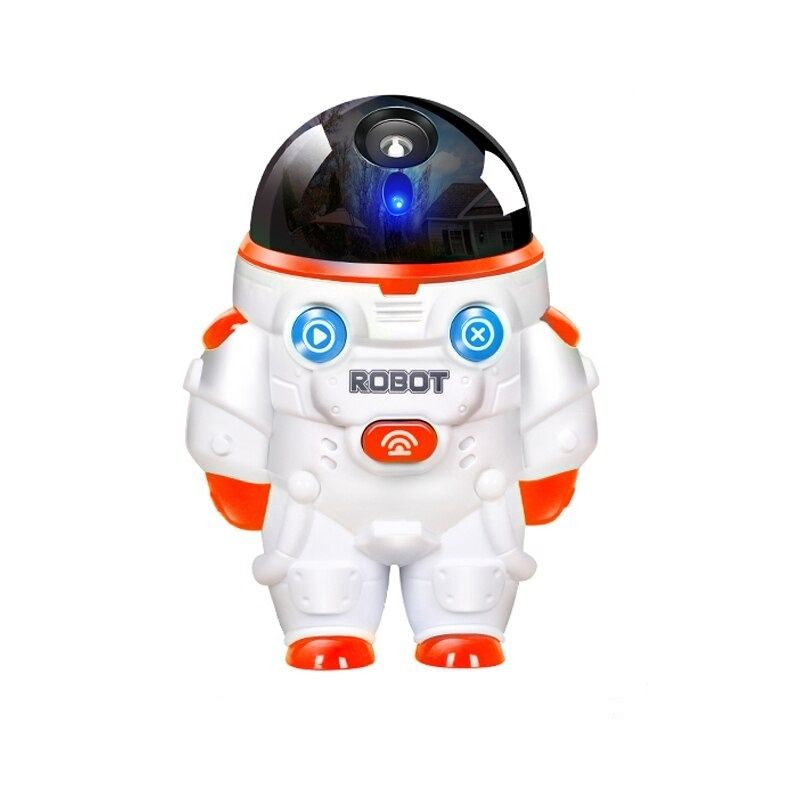 Bubble Blowing Robot | Buy Online in South Africa | takealot.com