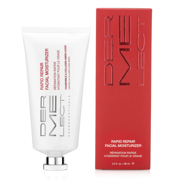 Dermelect Cosmeceuticals Rapid Repair Facial Moisturizer