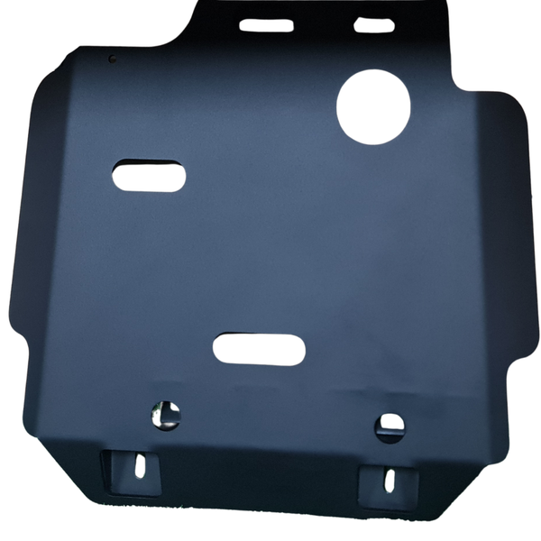 Advanced Ford Ranger Belly Pan 3mm Steel (2012 - 2020)
