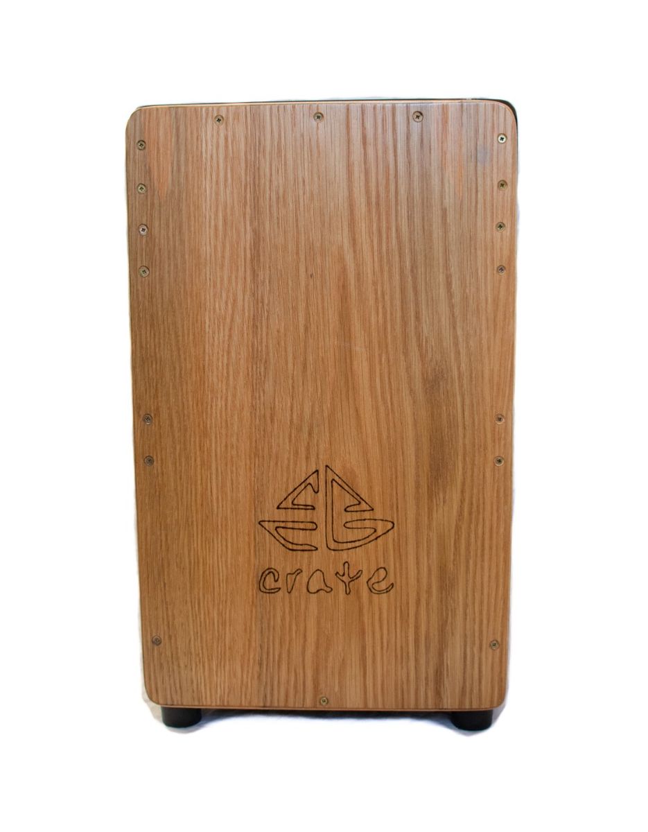Crate Cajon drum