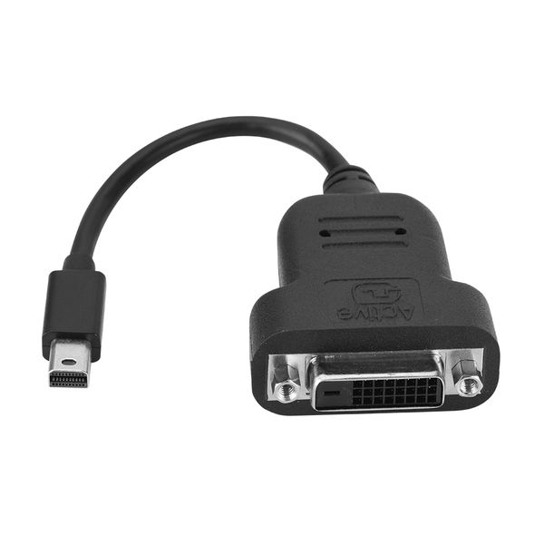 Mini DP to DVI Cable 1920x1200