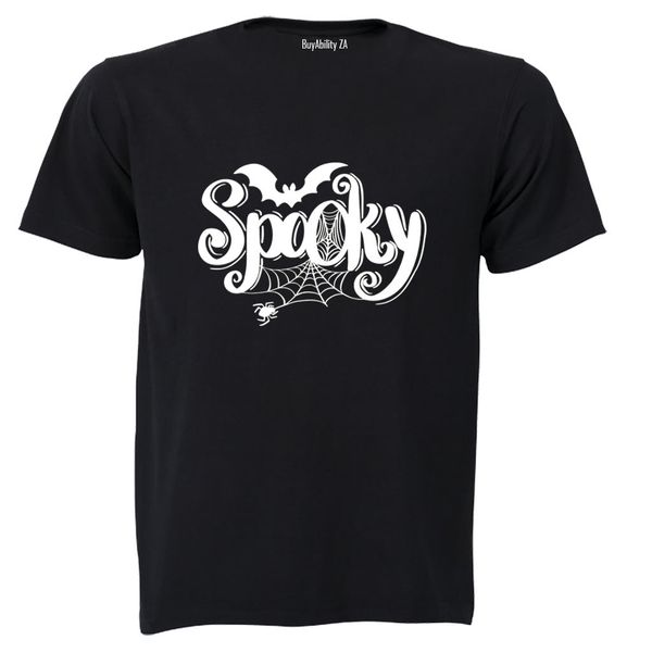 Spooky - Halloween - Kids T-Shirt