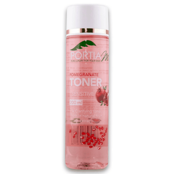 Pomegranate Skin Toner 200ml - X 2