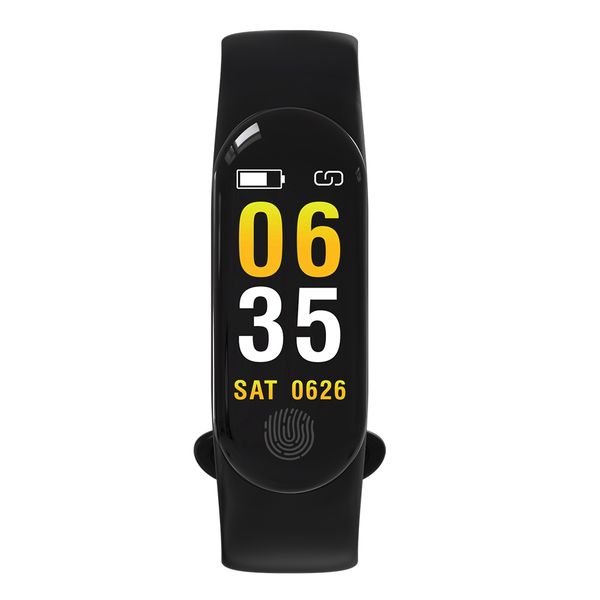 Full Color Smart Band