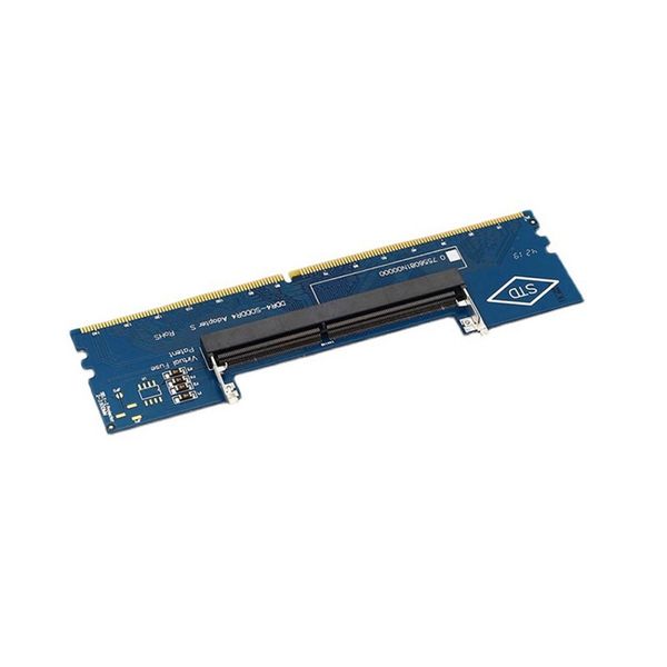 Memory Stick Test Adapter Card Laptop Memory Stick Test Adapter Card