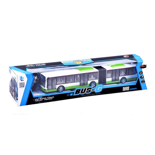 Bus G City Bus RC