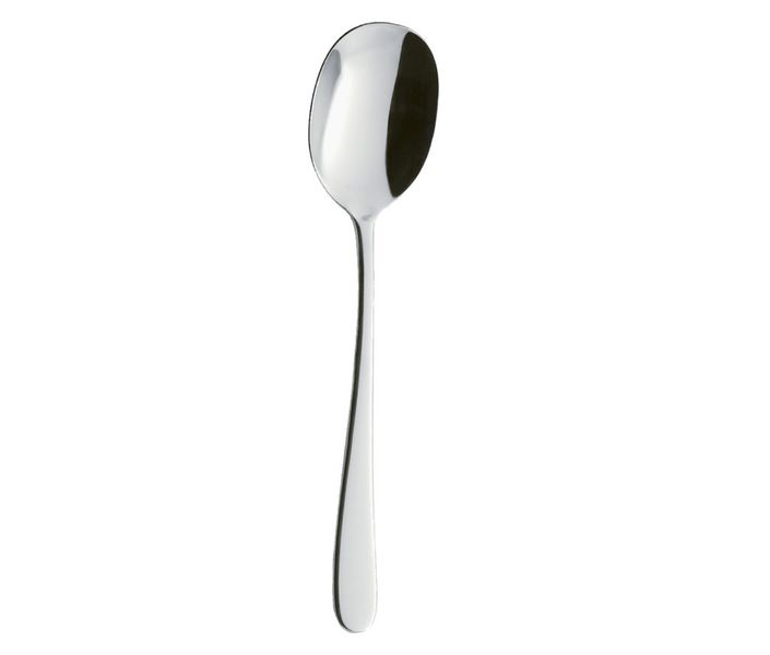 Stainless Steel Salad Serving Spoon