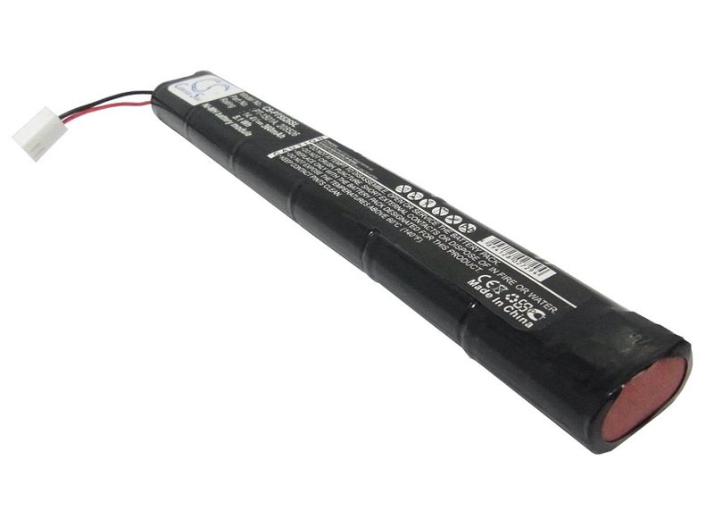 BROTHER PJ; PocketBook; PENTAX PocketJet replacement battery