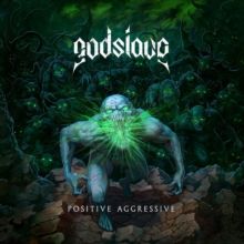 Positive Aggressive (Vinyl / 12" Album Coloured Vinyl)