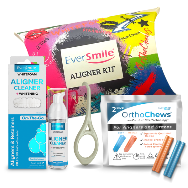 Aligner Kit