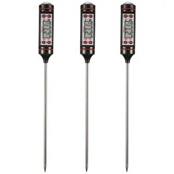 Digital Food Thermometer - 3Packs | Shop Today. Get it Tomorrow ...