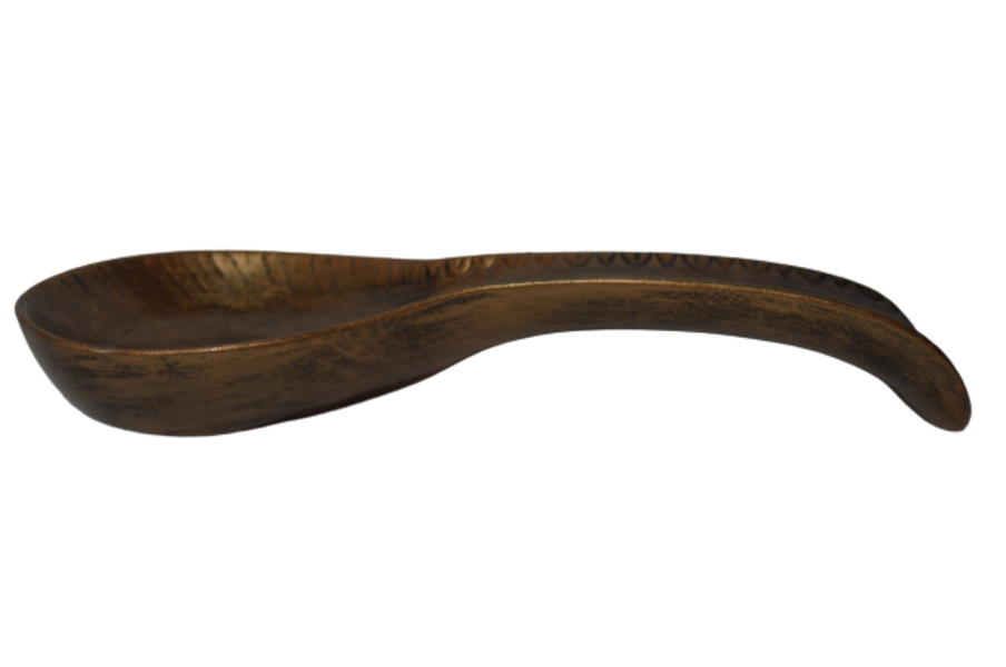 Spoon Rest 26x9cm Ceramic Shop Today. Get it Tomorrow!