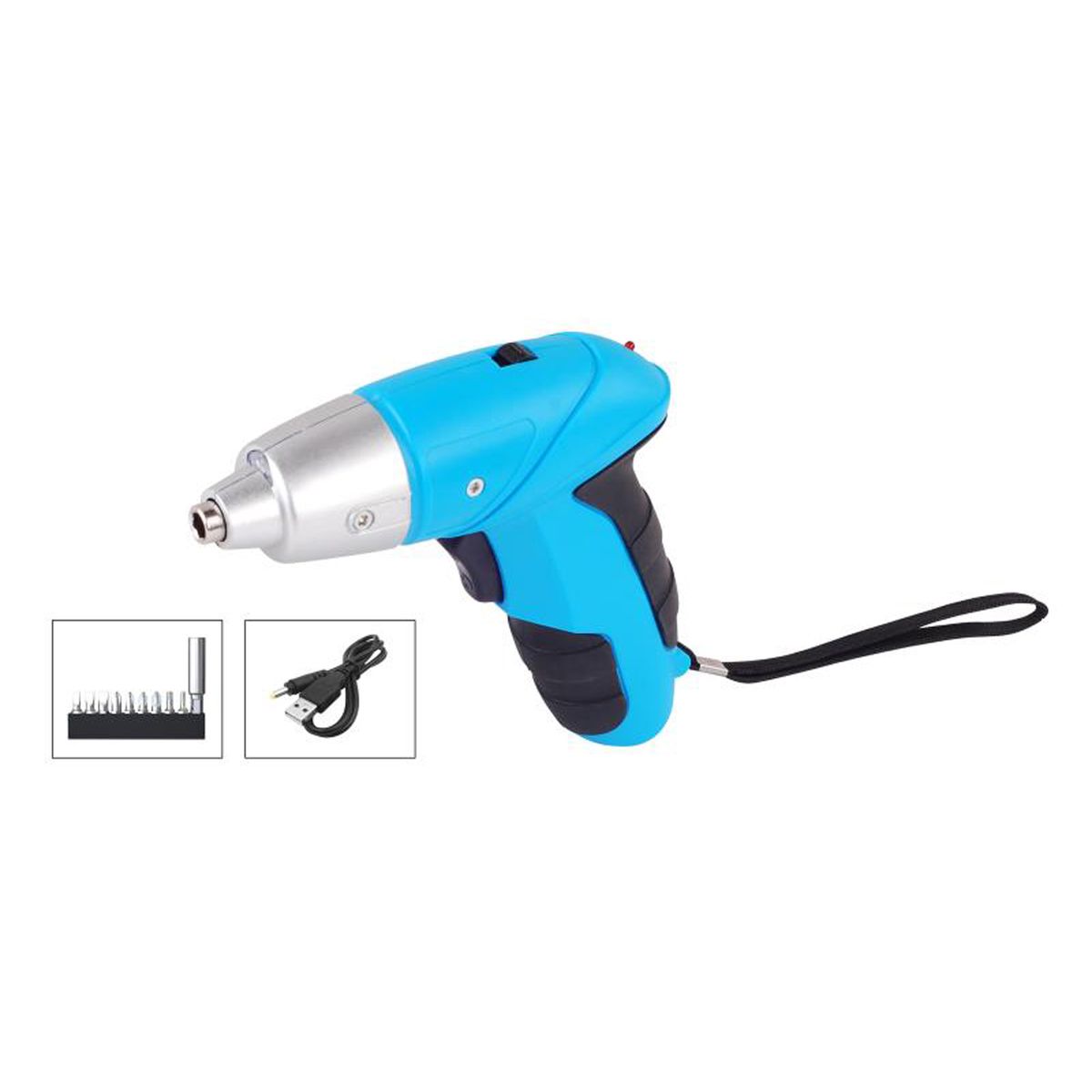 Electric screwdriver outlet takealot