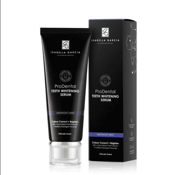 Prodental Teeth Whitening Serum image
