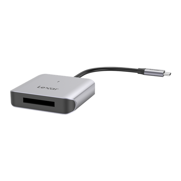 Lexar Cfexpress Type B USB 3.2 Gen2