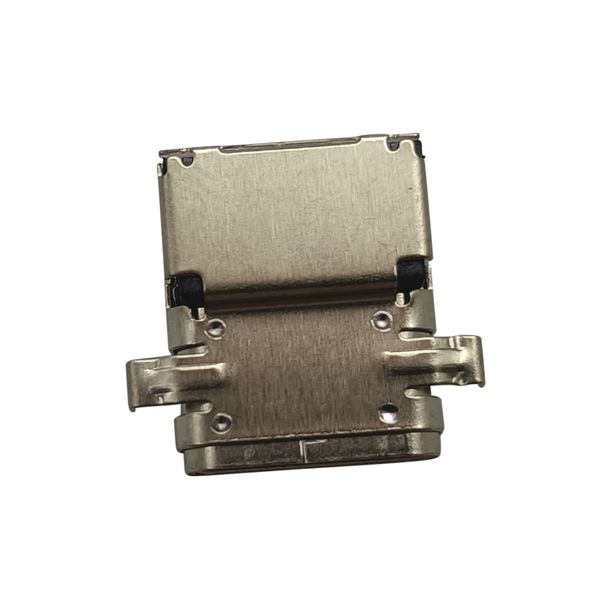 DC Power Charging Jack/Port Compatible With Asus ChromeBook C523N Laptop
