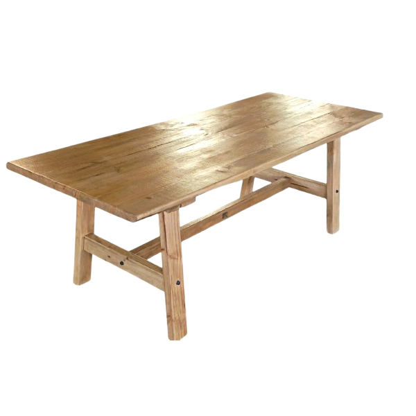 Harvest Home Furniture Dining Room Table
