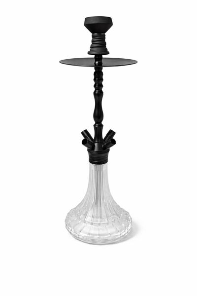4 Pipe Fancy Hookah