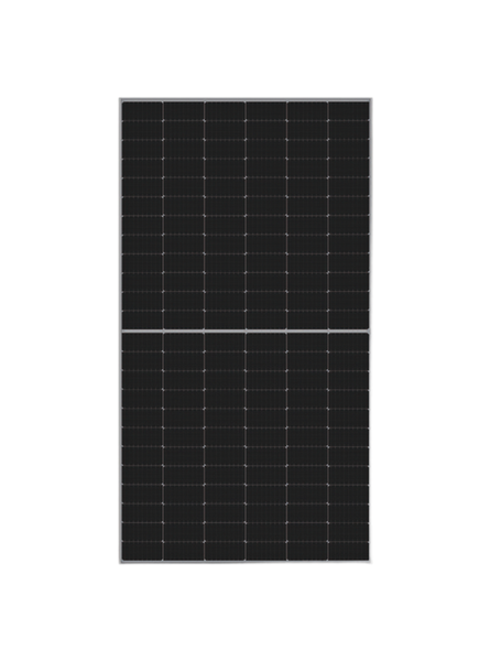 LONGi Solar logo