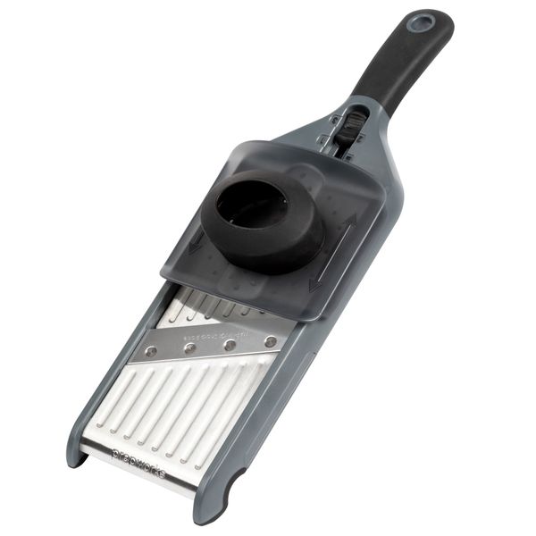 Adjust-A-Slice Chef's Mandoline