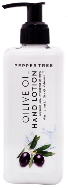 Pepper Tree Olive &amp; Avo Hand Lotion 300ml