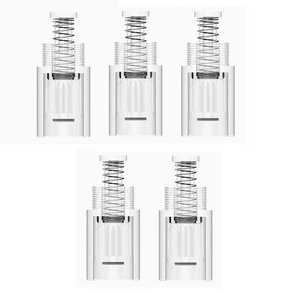 5 x Nano Cartridges for the Nano Beauty Pen Device - NP3