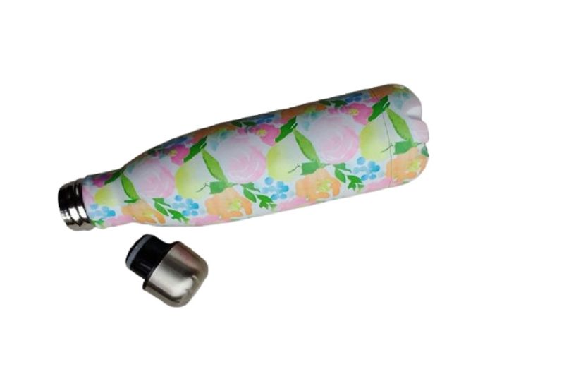 Double Wall Stainless Steel Vacuum Flasks Insulated Tumbler