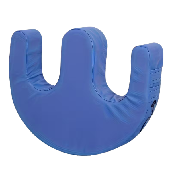 Patient Turning Pillow - Safe, Comfortable &amp; Durable Repositioning Aid