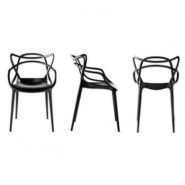 Designer Inspired Modern Classic Dining Chair